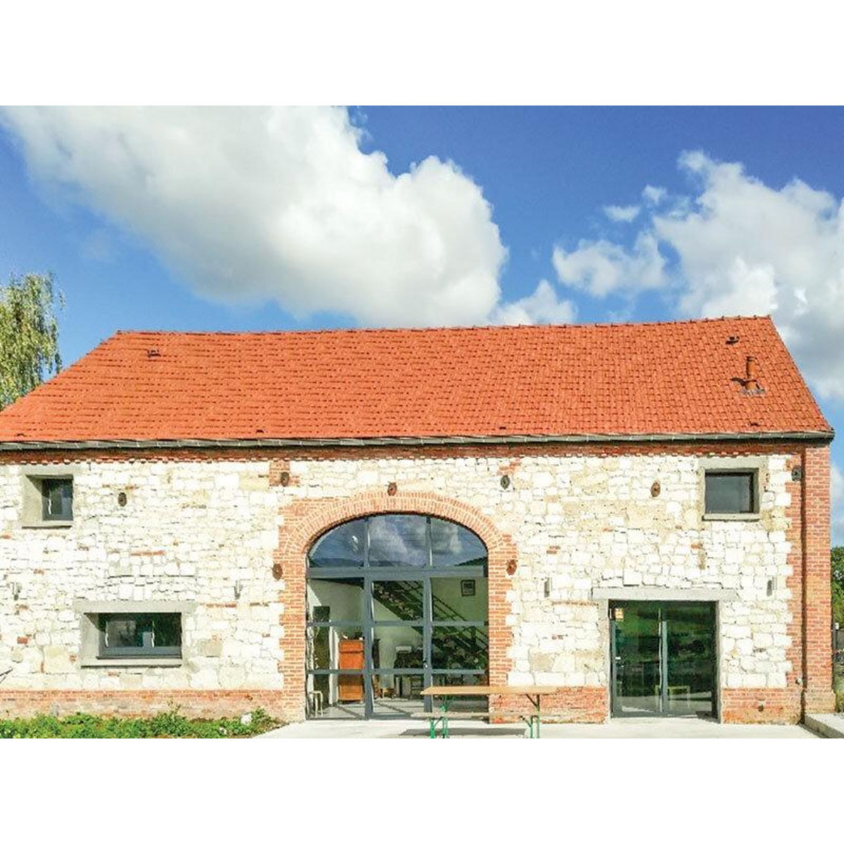 Smartbox 3 jours d'escapade dans un établissement avec accès aux personnes à mobilité réduite - Coffret Cadeau Séjour