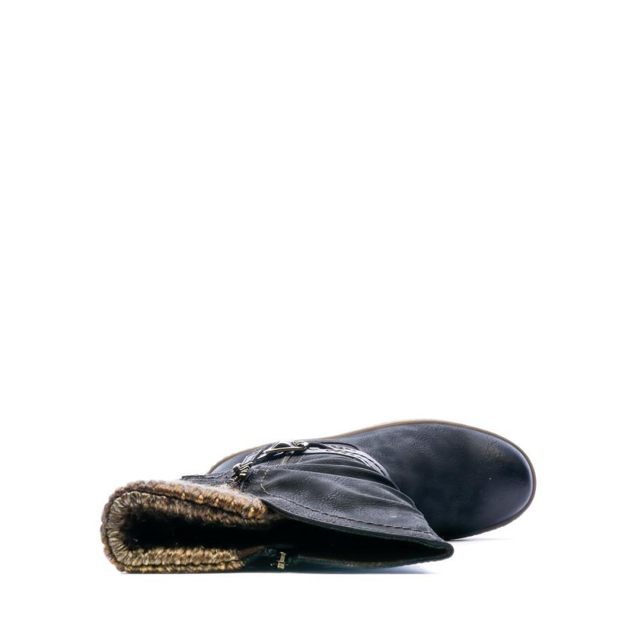 Voir la diapositive 4 : RELIFE Bottes es Femme Relife Cortalie