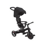 Globber Trike explorer V2 4 en 1 noir