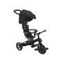 Voir la diapositive 1 : Globber Trike explorer V2 4 en 1 noir