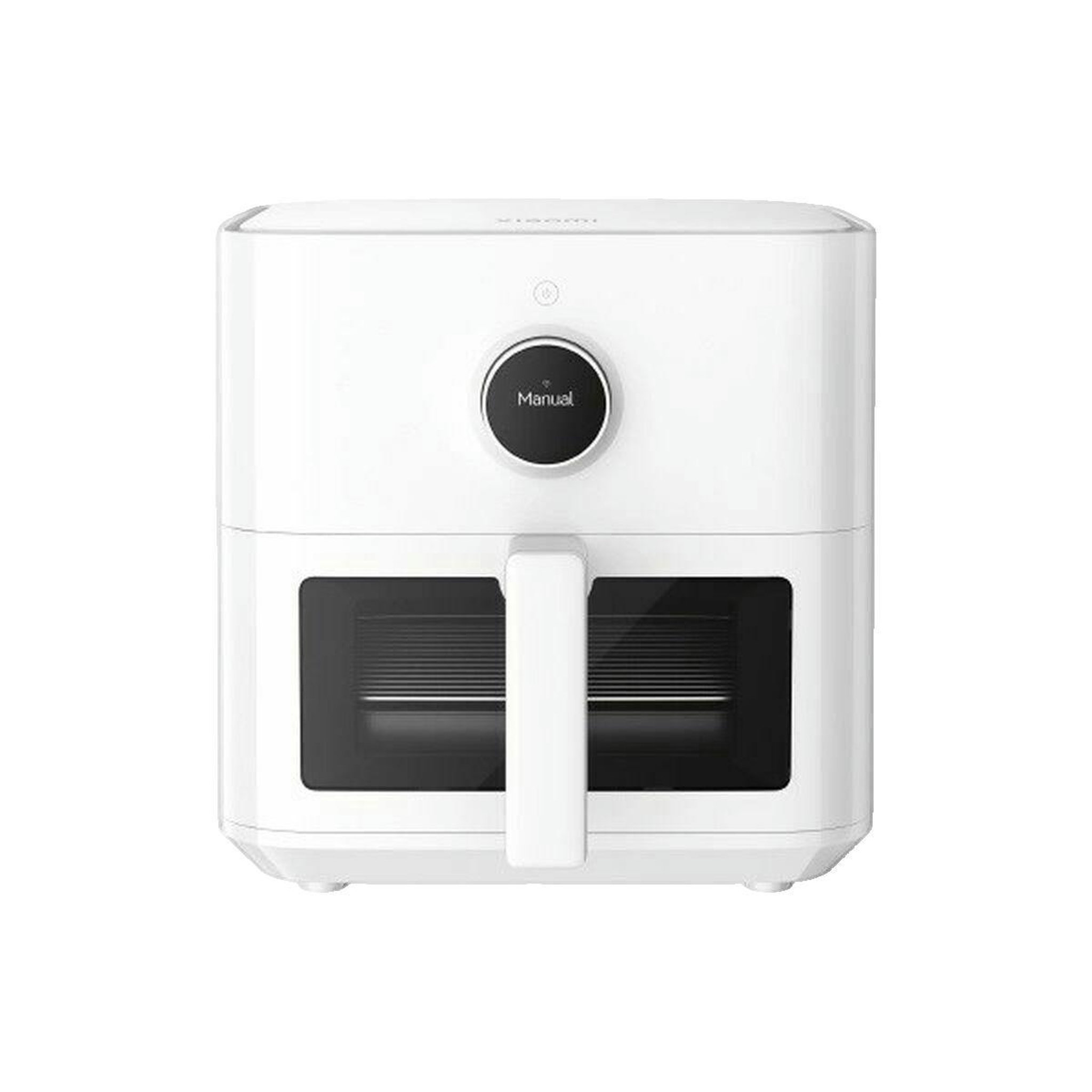 XIAOMI Friteuse Xiaomi Smart Air Fryer MAF15 5,5 L blanc