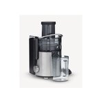 SEVERIN Centrifugeuse 800w argent/noir - ES3570