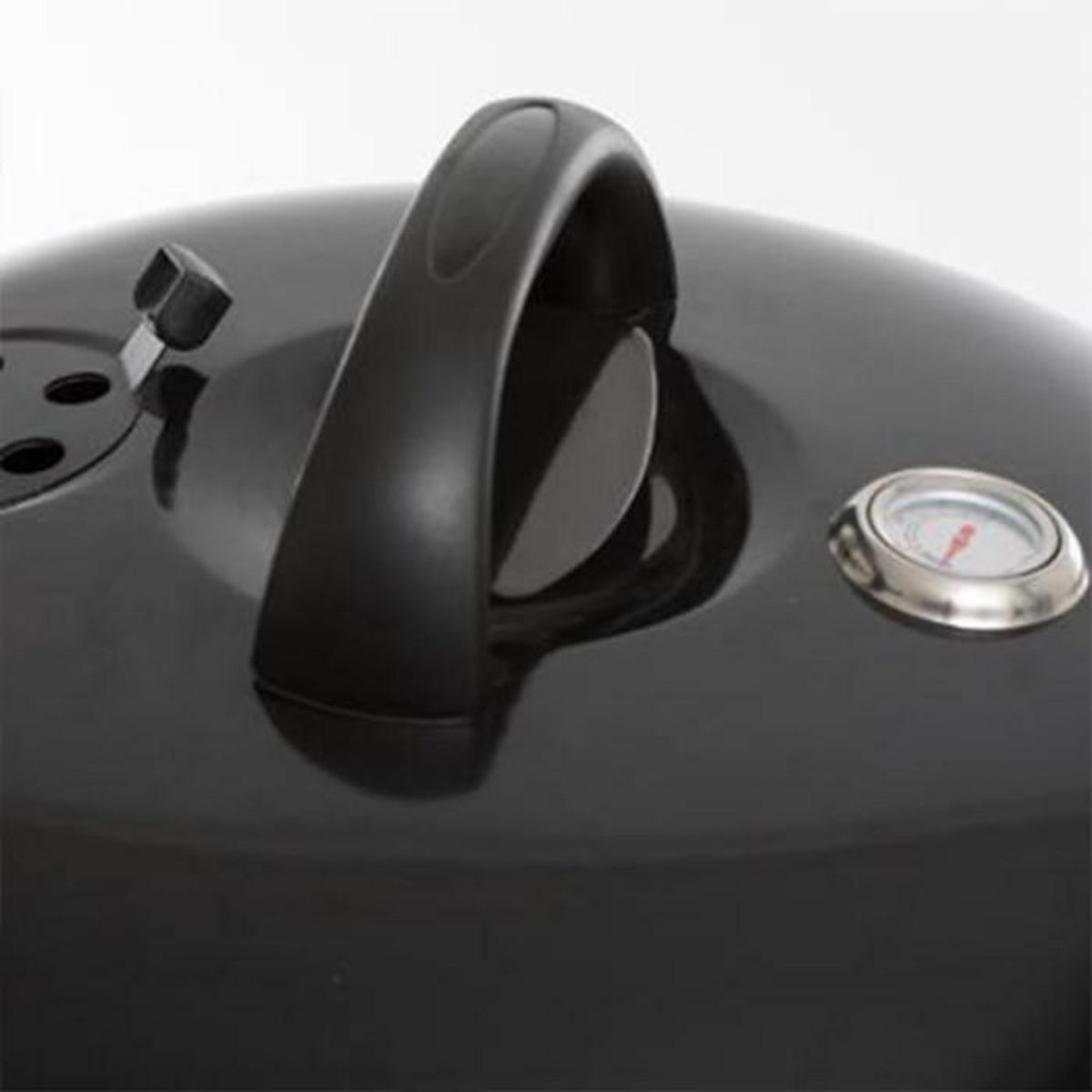 Paris Prix Barbecue Charbon  Neka Pyla  112cm Noir