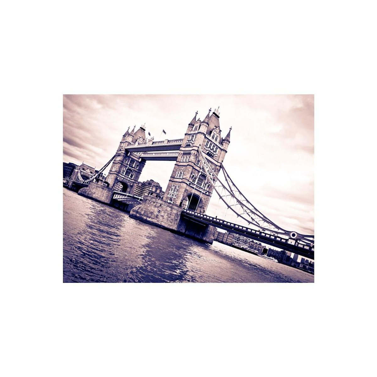 Paris Prix Papier Peint  Tower Bridge