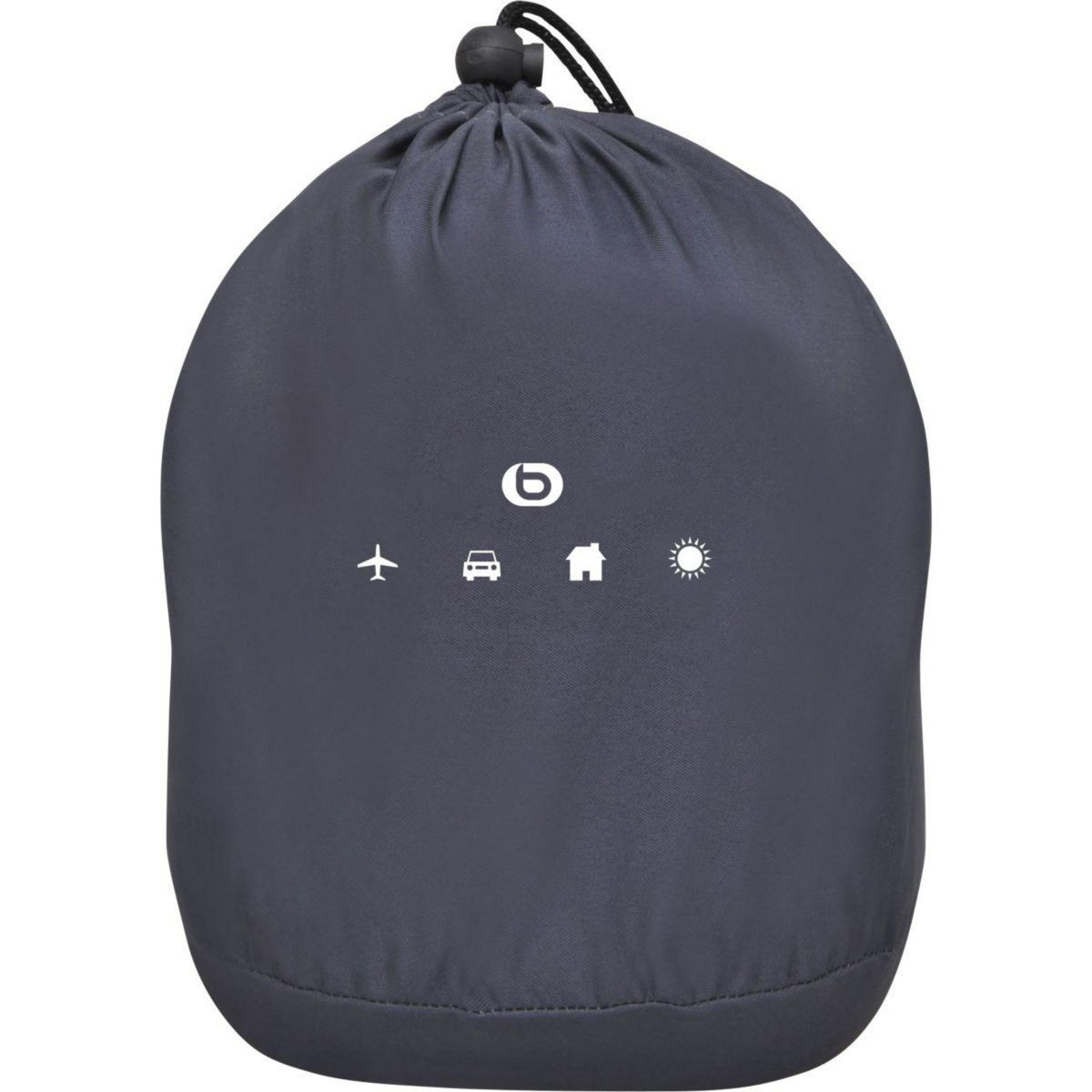 ESSENTIEL B Coussin de voyage soutien de nuque