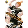  HAIKYU !! LES AS DU VOLLEY TOME 45 : LES CHALLENGERS, Furudate Haruichi