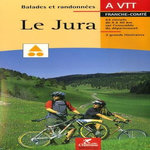 LE JURA A VTT, Chamina
