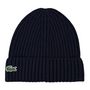 Voir la diapositive 1 : Lacoste Bonnet  Homme Lacoste RB9883