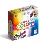 Blackrock Editions Speed Colors