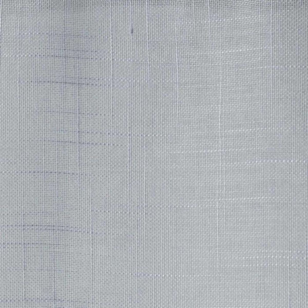Paris Prix Paire de Voilages  Zazy  60x160cm Gris