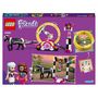 Voir la diapositive 8 : LEGO Friends 41686 Les acrobaties magiques