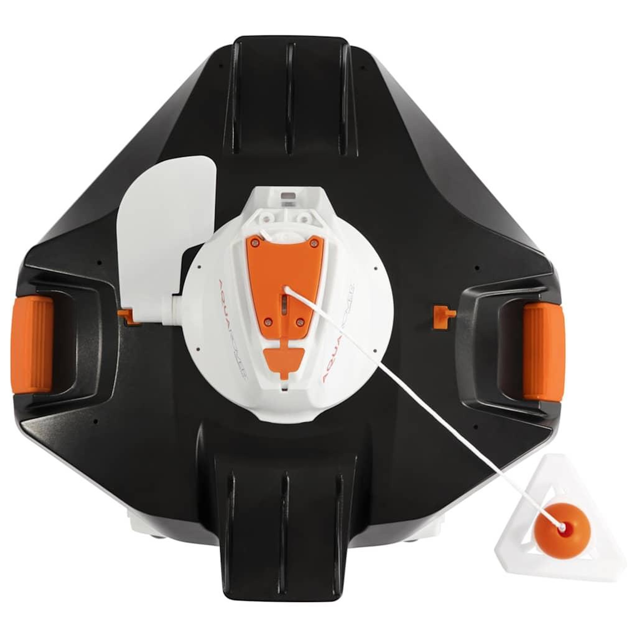 Voir la diapositive 4 : BESTWAY Bestway Robot de nettoyage de piscine Flowclear AquaRover