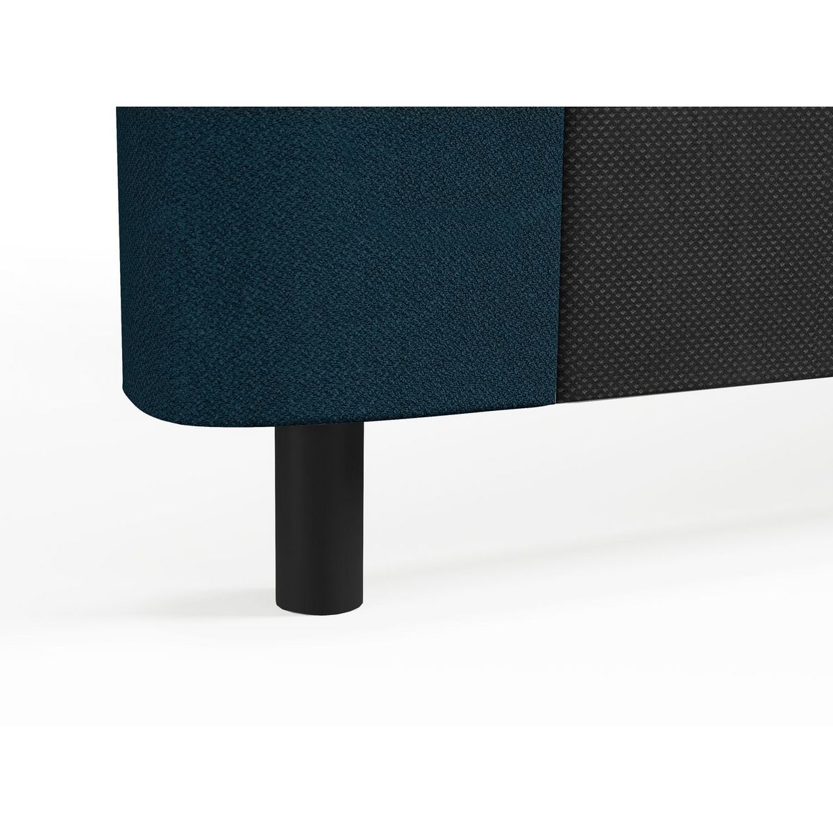 Tête de lit 145cm tissu VIVA