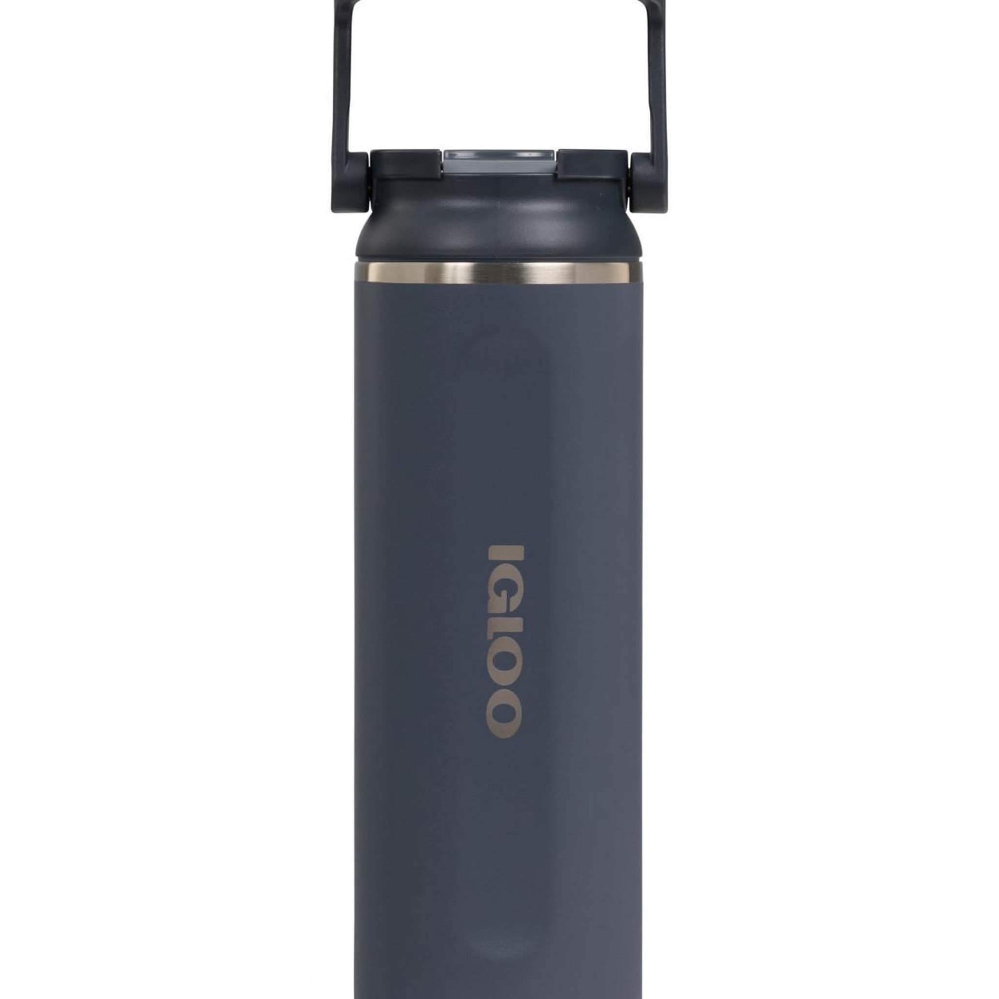 IGLOO Igloo Gourde Thermique Sipper 20 En Acier Inoxydable 0,6 L Anthracite