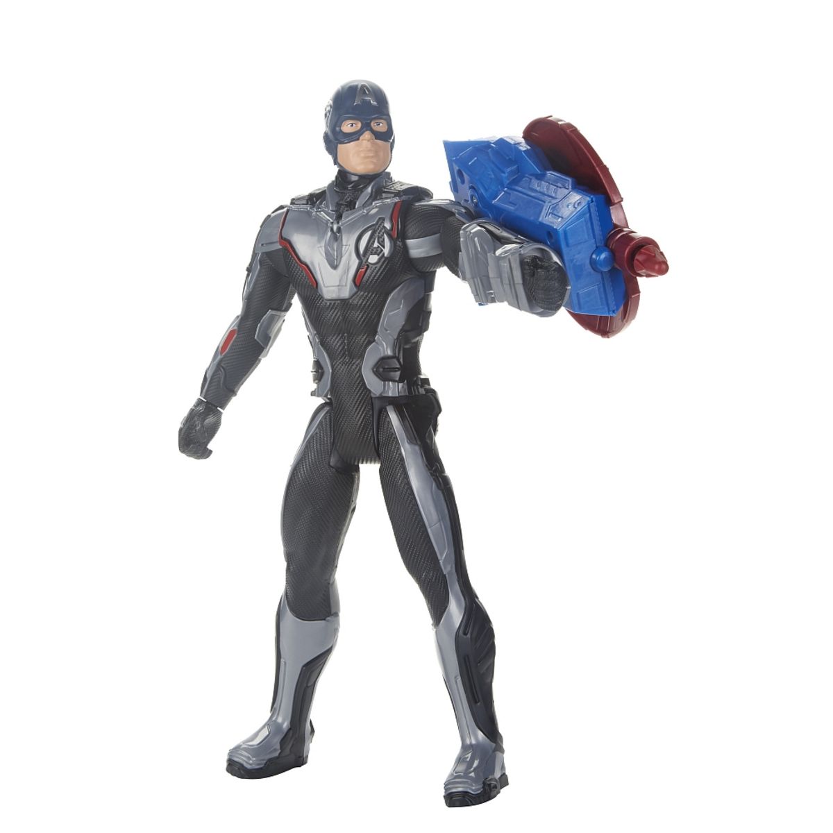 HASBRO Titan Hero Power FX - Captain America Avengers