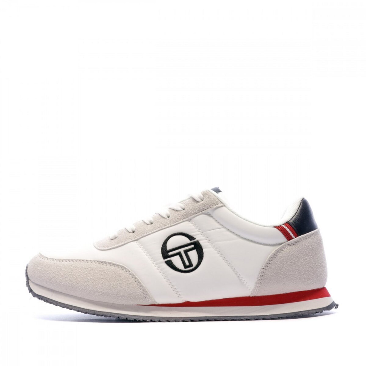 Sergio tacchini shop basket homme