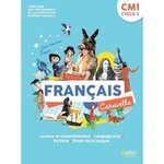 FRANCAIS CM1 CARAVELLE. EDITION 2020, Chourau Annie