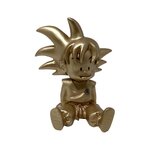 Tirelire Son Goku Édition Gold Dragon Ball