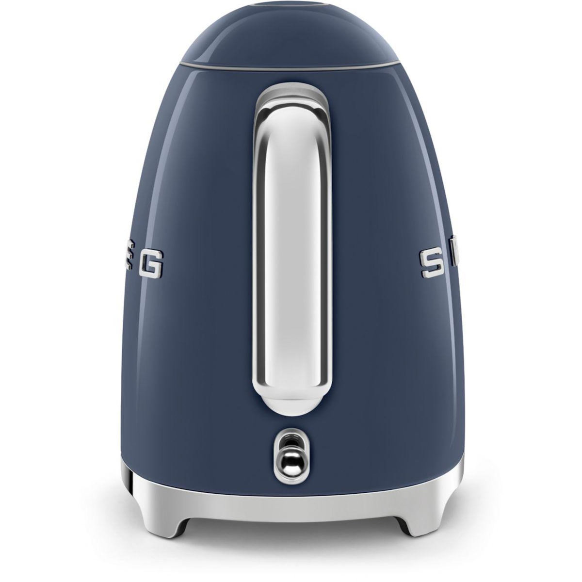 SMEG Bouilloire inox KLF03NBEU