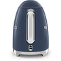 Voir la diapositive 4 : SMEG Bouilloire inox KLF03NBEU