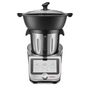 Voir la diapositive 5 : Robby Robot cuiseur multifonctions connecté avec bol xl, balance intégrée et grand écran tactile +750 recettes - robicook xl