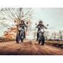 Voir la diapositive 3 : Smartbox Sortie en motos électriques pour 4 personnes à Sélestat - Coffret Cadeau Sport & Aventure