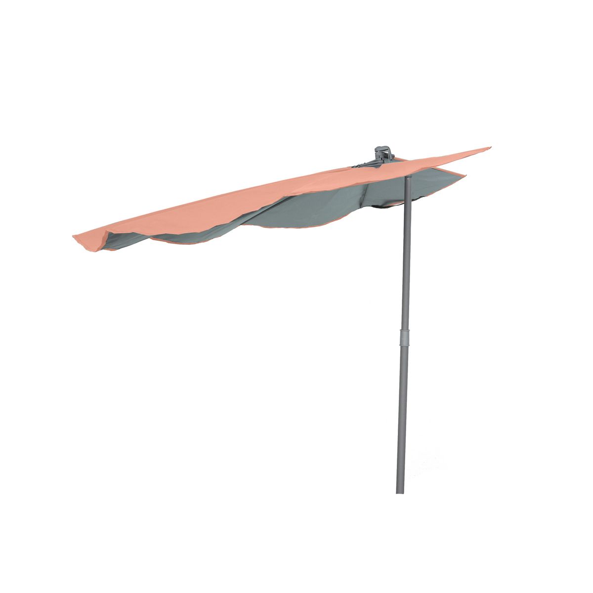 Clic Clac des Plages Parasol déporté melba diam 180 cm Clic Clac des plages