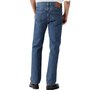 Voir la diapositive 2 : Levi's Jean 501  Homme Levi's Original Stonewash 80   W36
