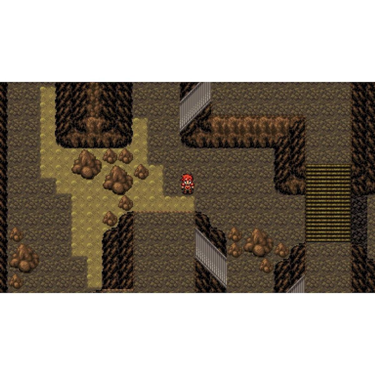 Just for games Starlight Legacy - Jeu PS5