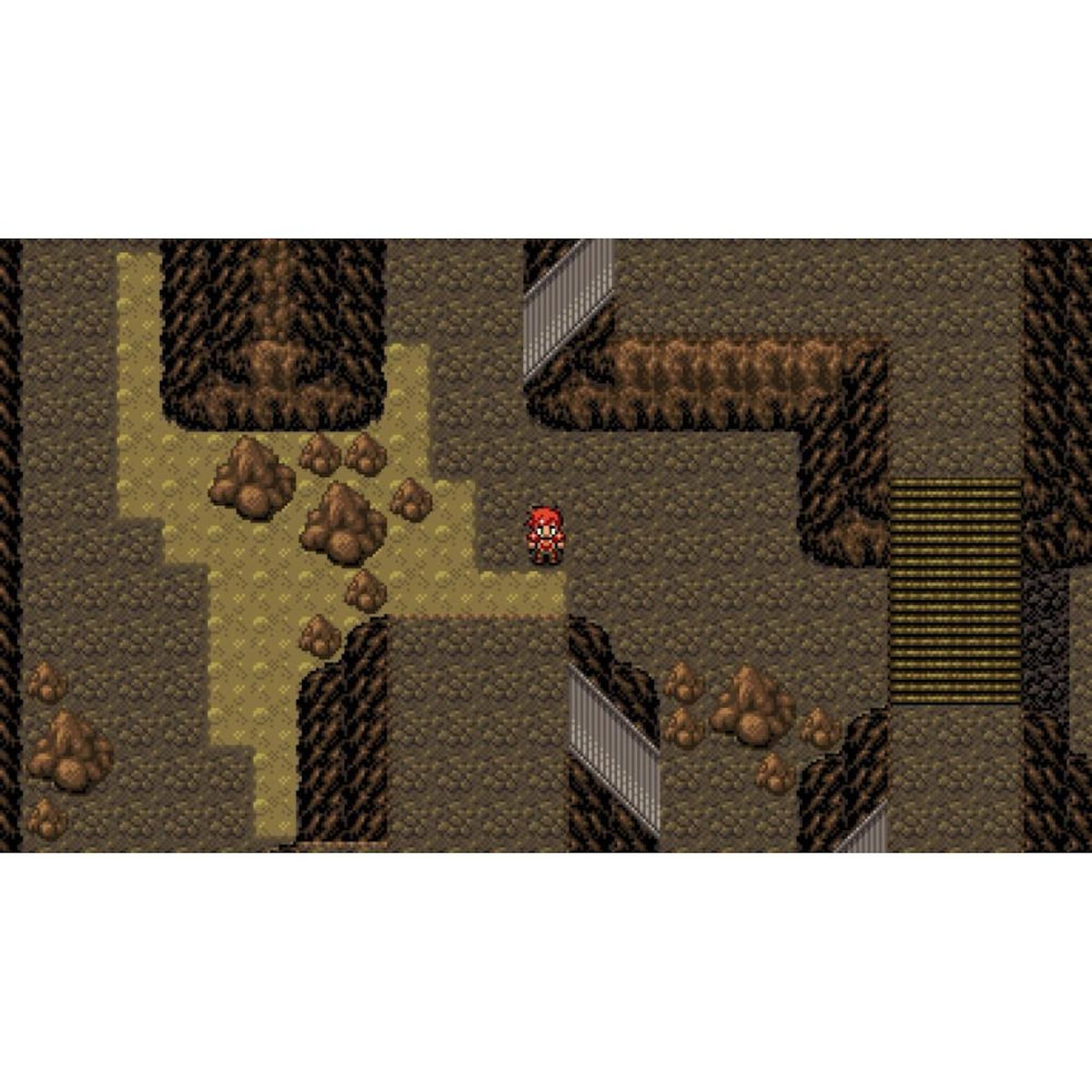 Just for games Starlight Legacy - Jeu PS5