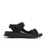 Voir la diapositive 2 : XTI Sandales Noir Homme Xti 144032