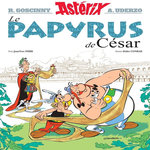 ASTERIX TOME 36 : LE PAPYRUS DE CESAR, Ferri Jean-Yves