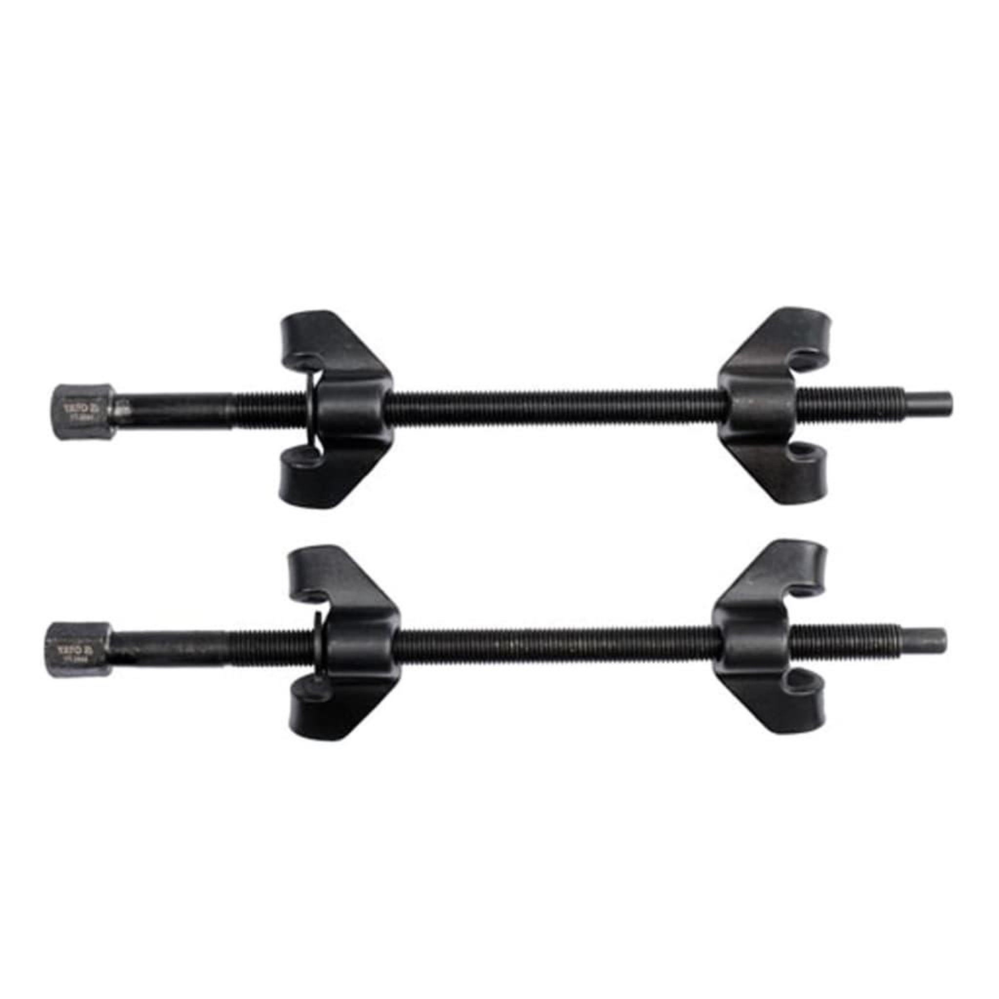 Voir la diapositive 3 : YATO YATO Regulateur de pression de ressort 2 pcs