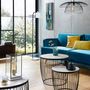 Voir la diapositive 5 : ATMOSPHERA Coussin design Lilou