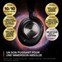 Voir la diapositive 2 : STEEL SERIES Casque gamer Arctis Nova Pro Wireless