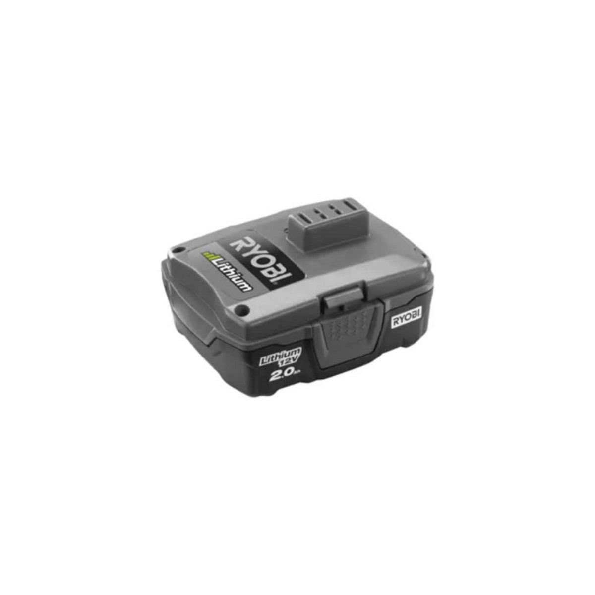 Ryobi Batterie RYOBI 12V Lithium 2.0 Ah RB12L20