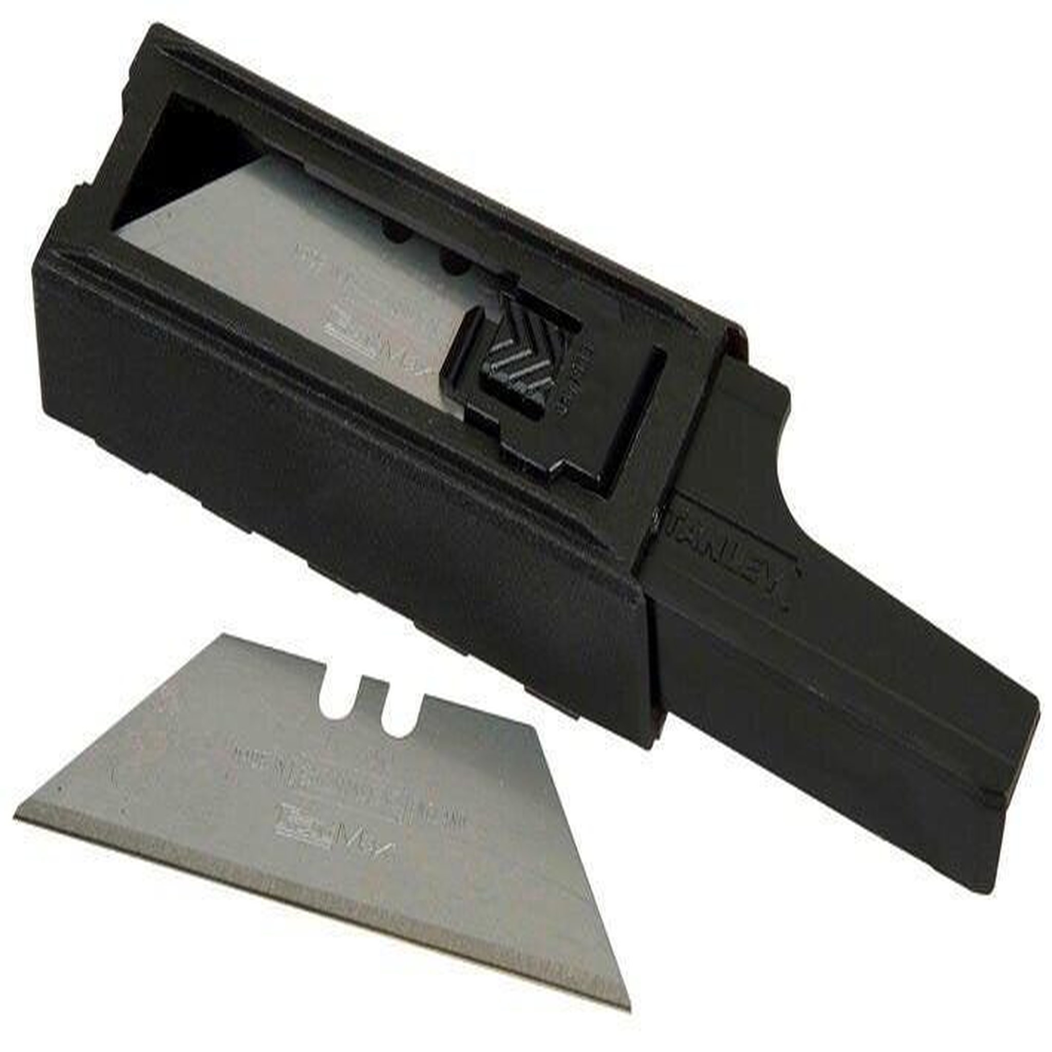 Stanley Lot de 10 lames trapèze, STANLEY FATMAX