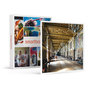 Voir la diapositive 1 : Smartbox Découverte des secrets du château de Fontainebleau : 1 entrée pour 4 personnes - Coffret Cadeau Sport & Aventure