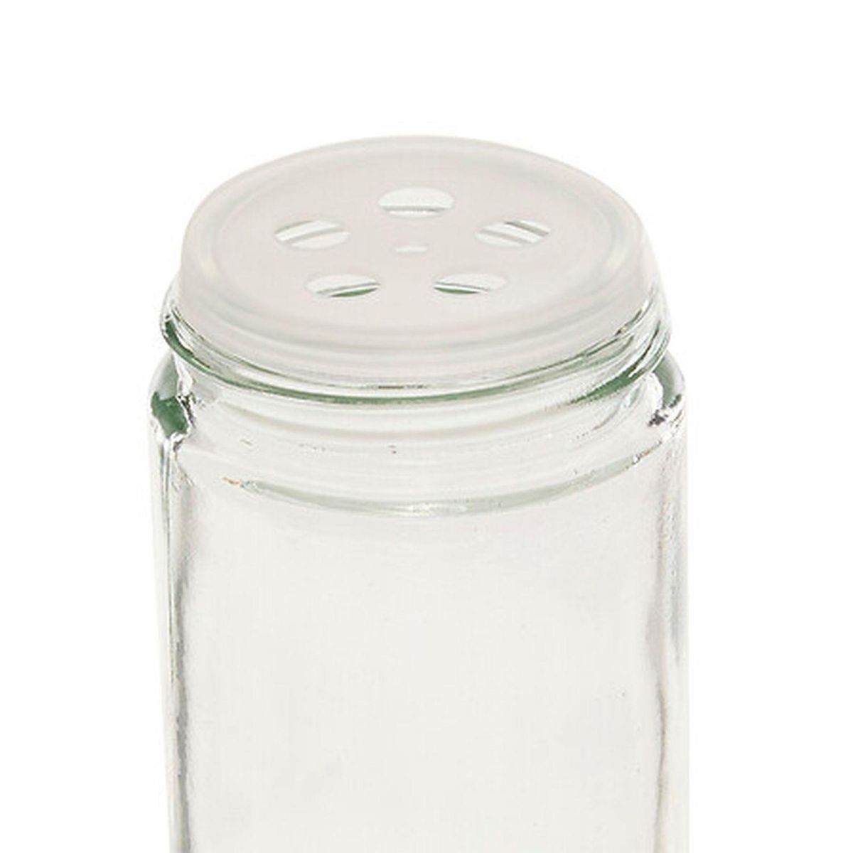 FIVE Carrousel à épices - 12 pots - Noir