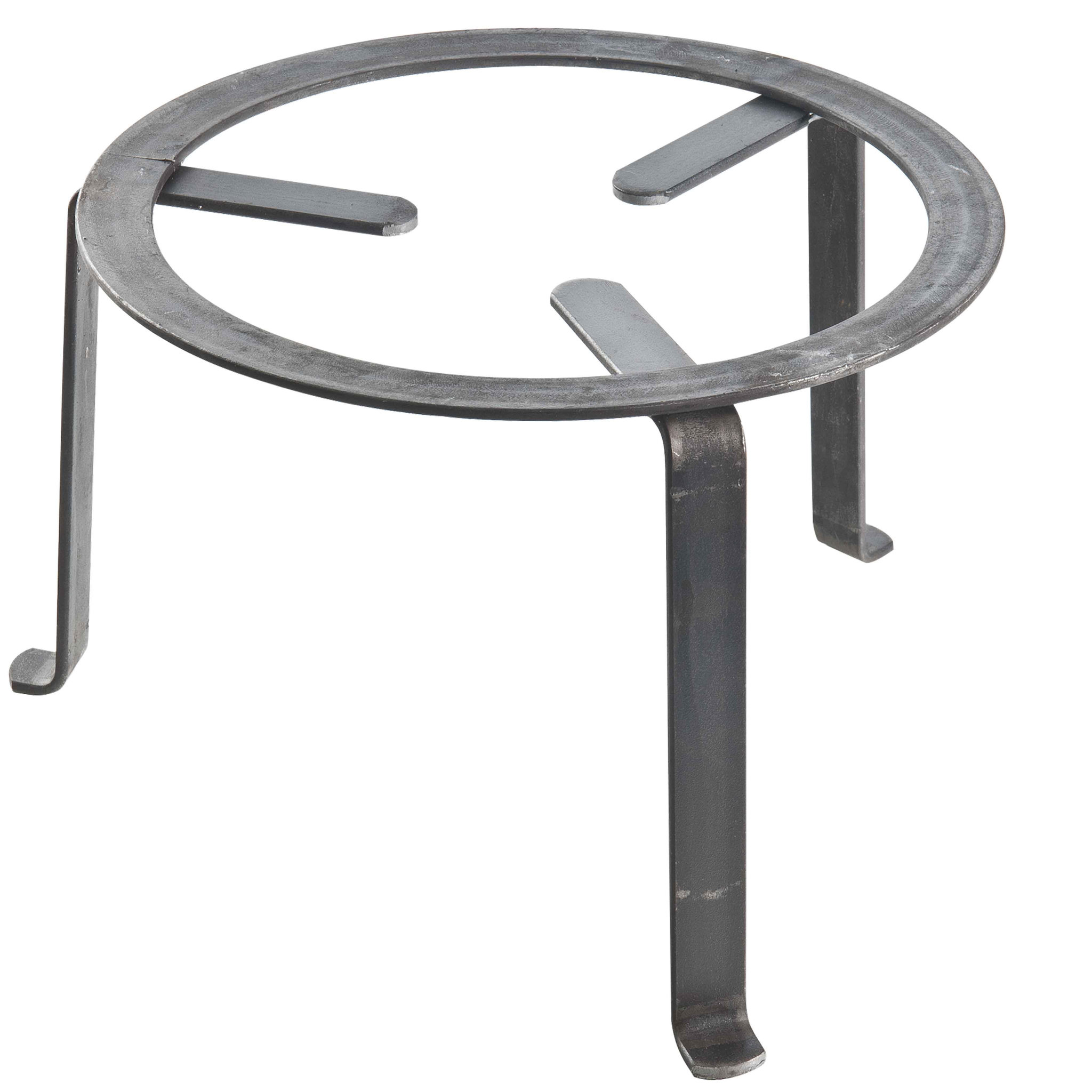 Voir la diapositive 2 :  Trépied rond Ø 30cm