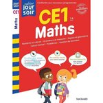 MATHS CE1, Wormser Michel