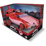 Voir la diapositive 2 : IMC TOYS Voiture radiocommandée Ladybug Miraculous 