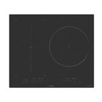 Sauter Table de cuisson induction 60cm 3 feux 7400w - SPI5331M