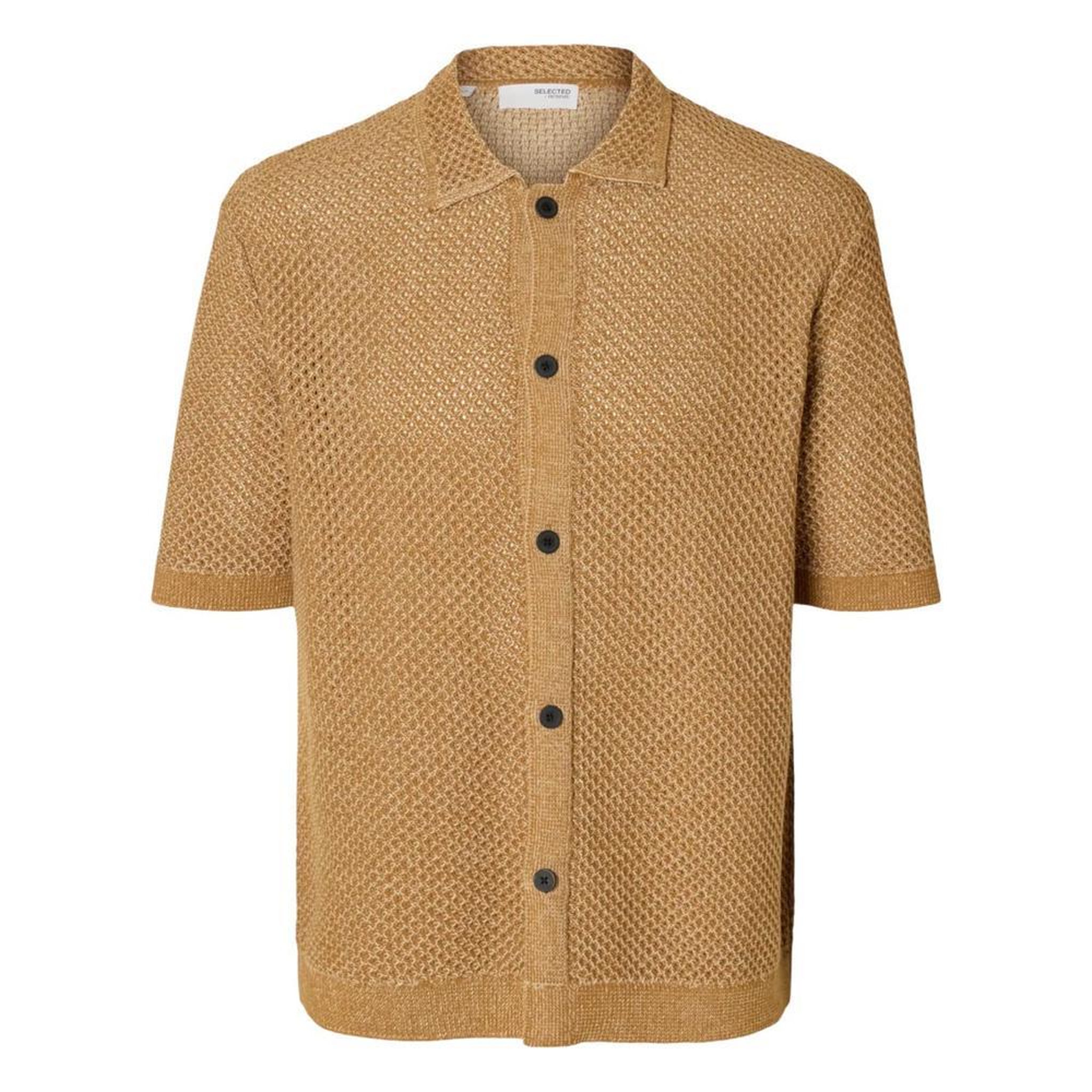 Selected Chemise  Homme Selected Ginger