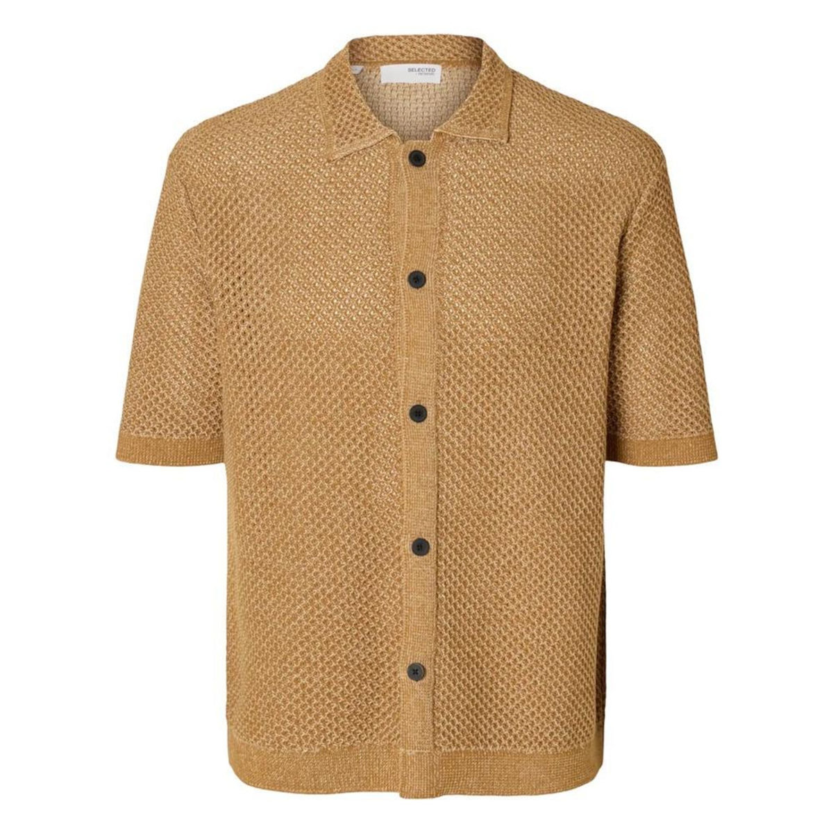 Selected Chemise  Homme Selected Ginger