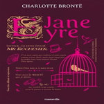 JANE EYRE, Brontë Charlotte