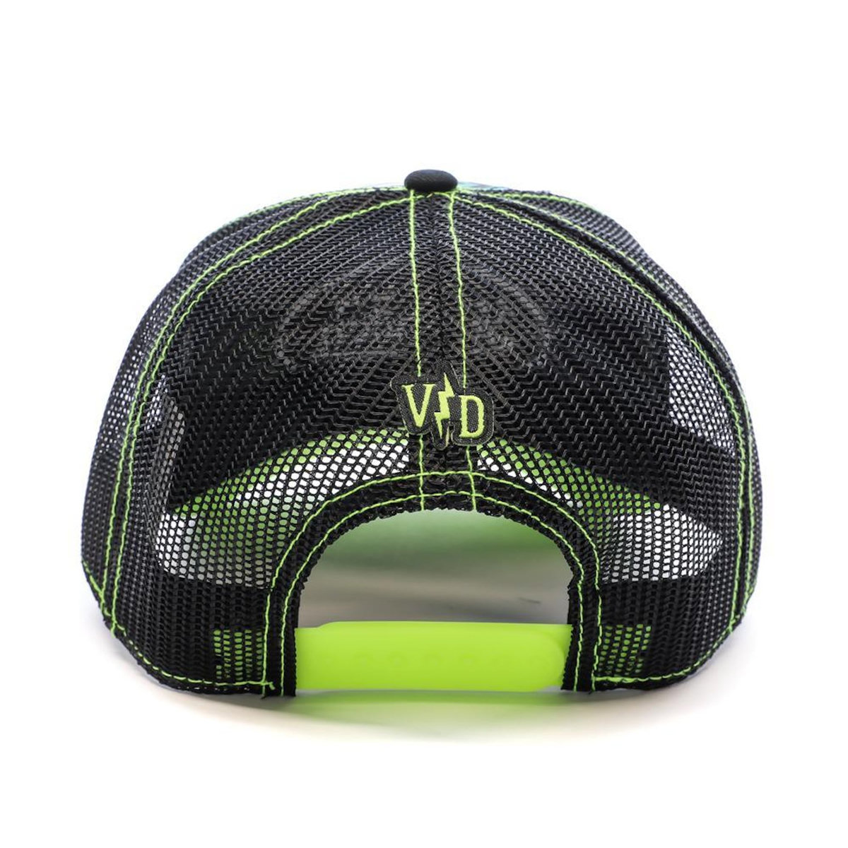 VON DUTCH Casquette e Homme Von Dutch Ahig