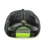 Voir la diapositive 5 : VON DUTCH Casquette e Homme Von Dutch Ahig