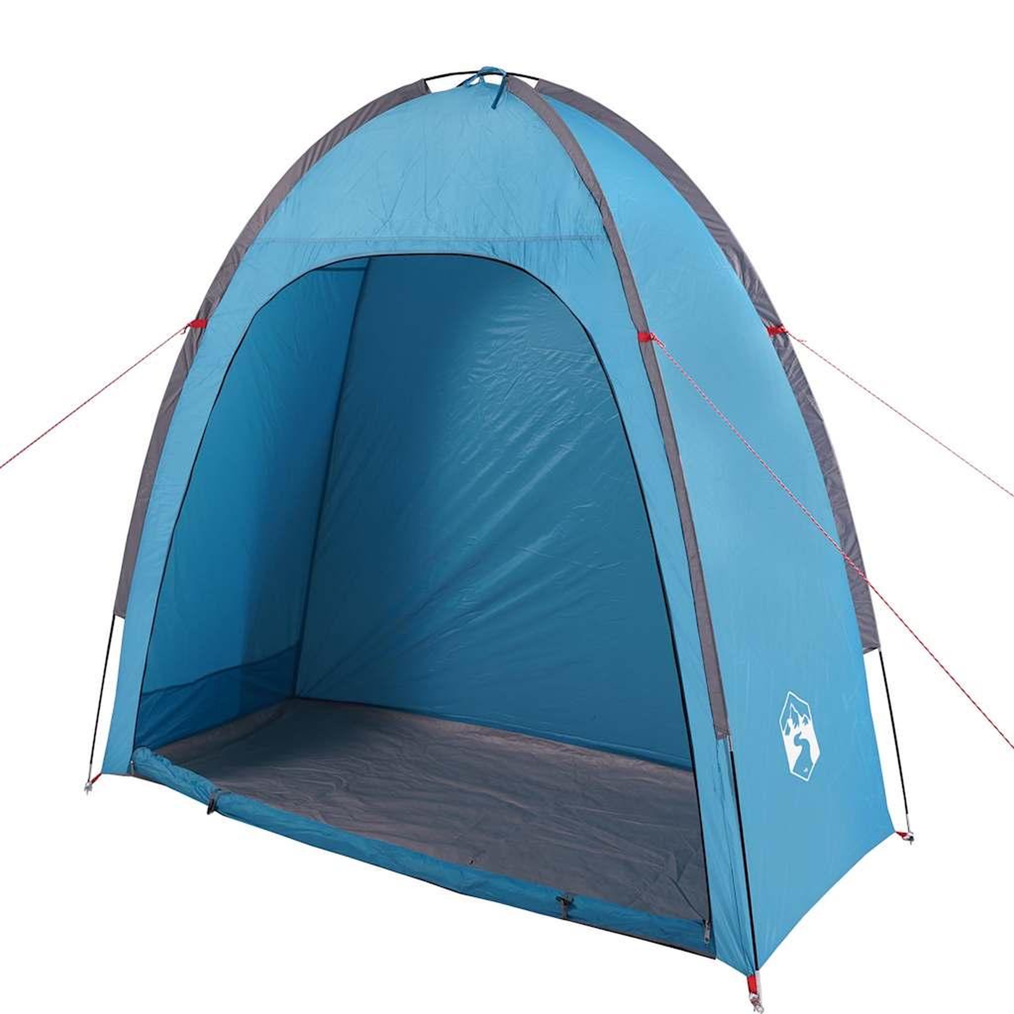 Voir la diapositive 5 : VIDAXL Tente de reception bleu impermeable