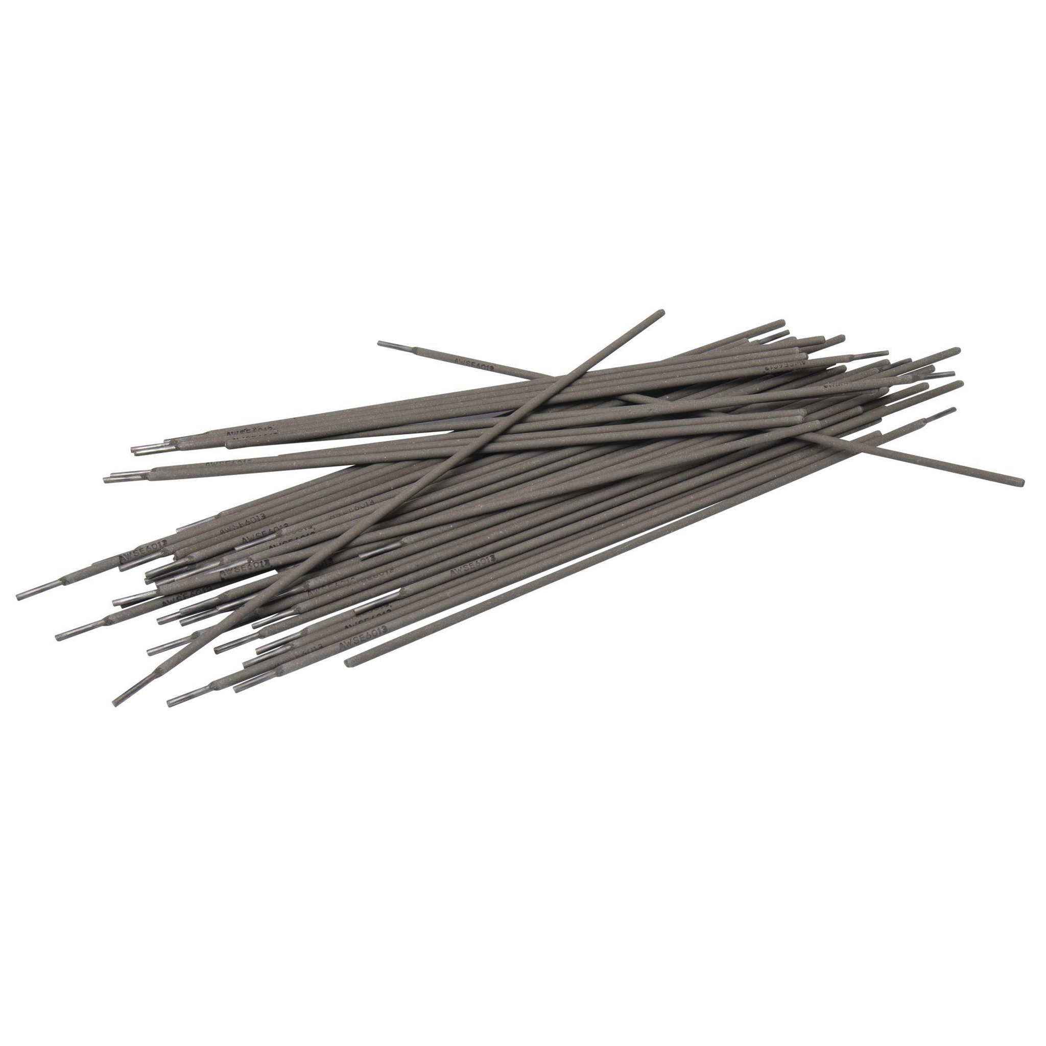 Voir la diapositive 5 : Stanley Électrode 3,25x 350mm  50 pcs  Stanley